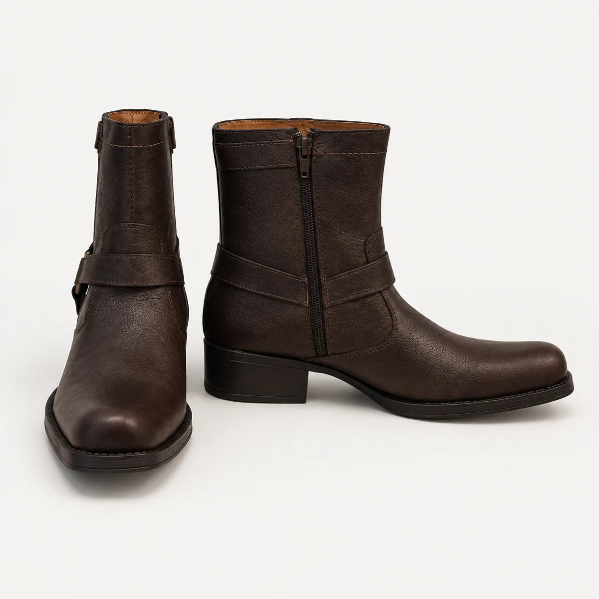 Saltillo boots, view 1
