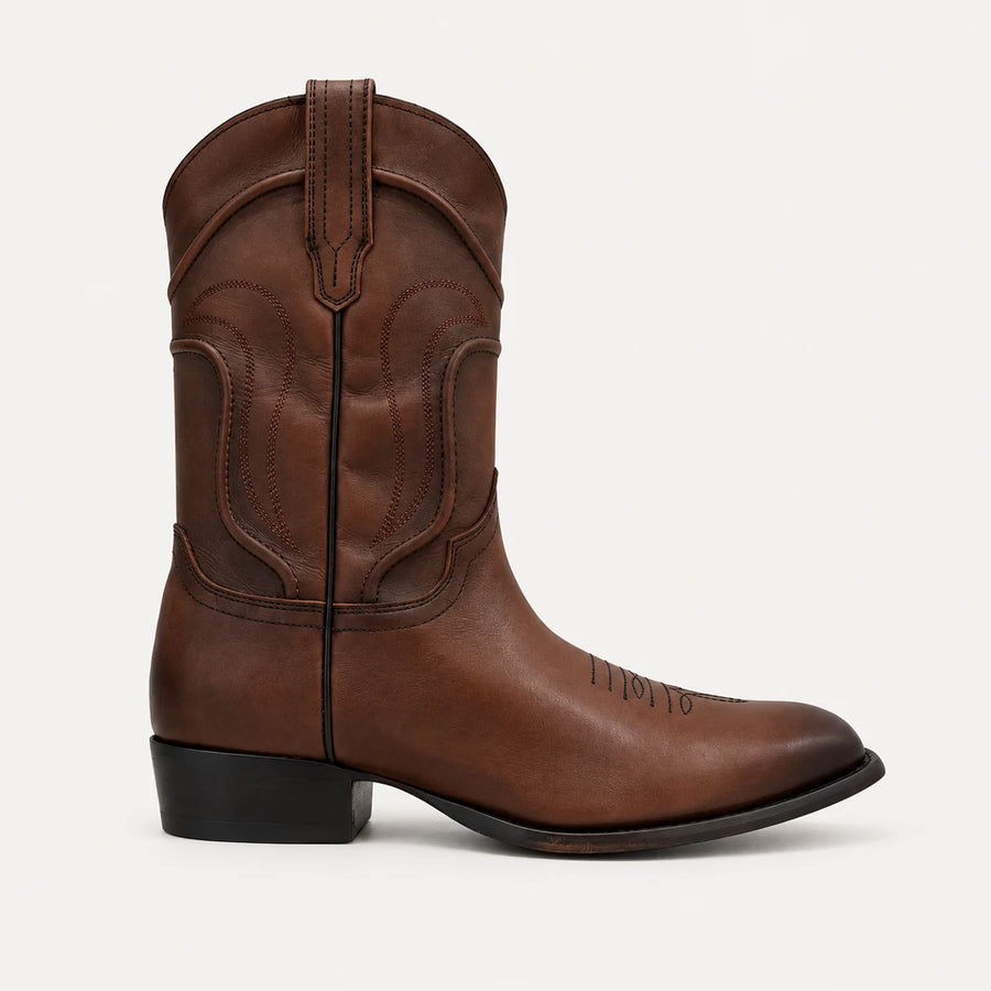 Sonora boots, view 1