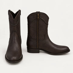 Abilene boots, view 1