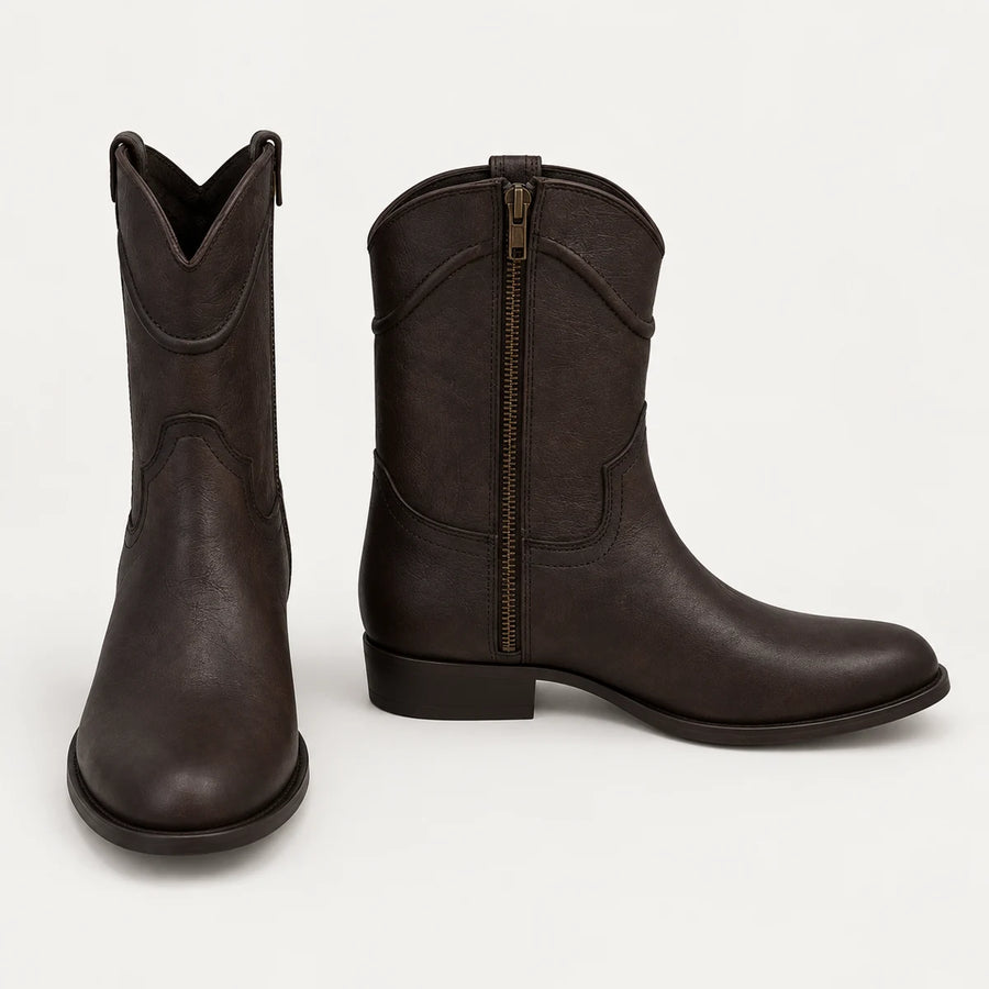 Abilene boots, view 1
