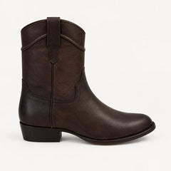 Abilene boots, view 2