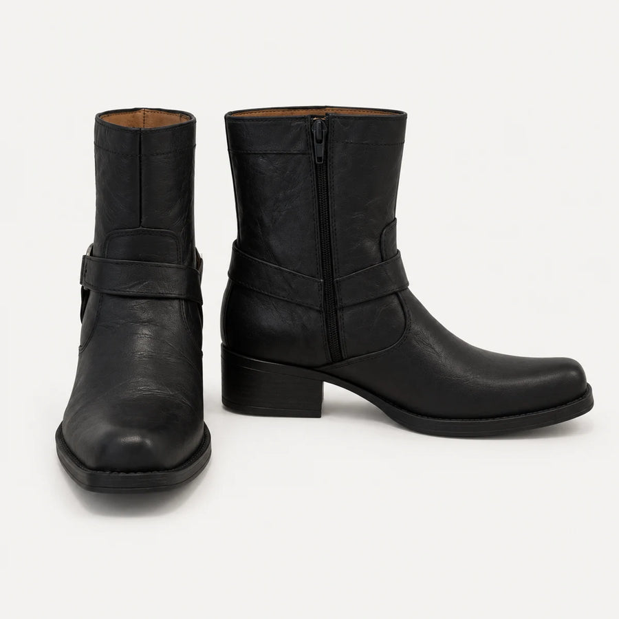 Austin boots, view 1