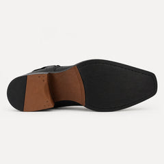 Austin boots, view 2