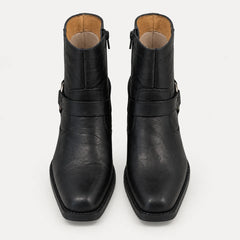 Austin boots, view 3