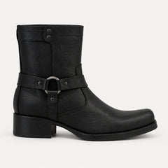 Austin boots, view 4