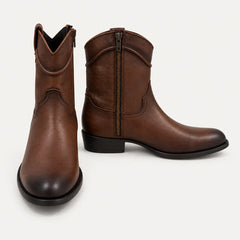 Durango boots, view 1