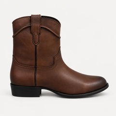 Durango boots, view 2
