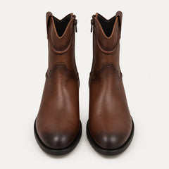 Durango boots, view 3