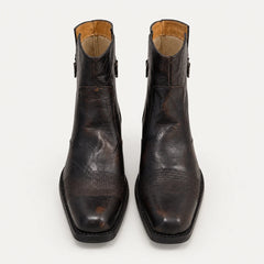 Monterrey boots, view 1