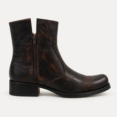 Monterrey boots, view 2