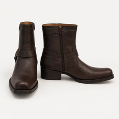 Saltillo boots, view 1