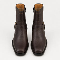 Saltillo boots, view 3