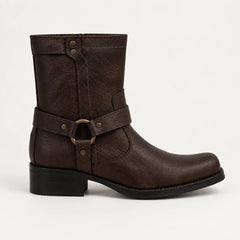 Saltillo boots, view 4