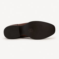Sonora boots, view 2