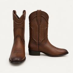 Sonora boots, view 3